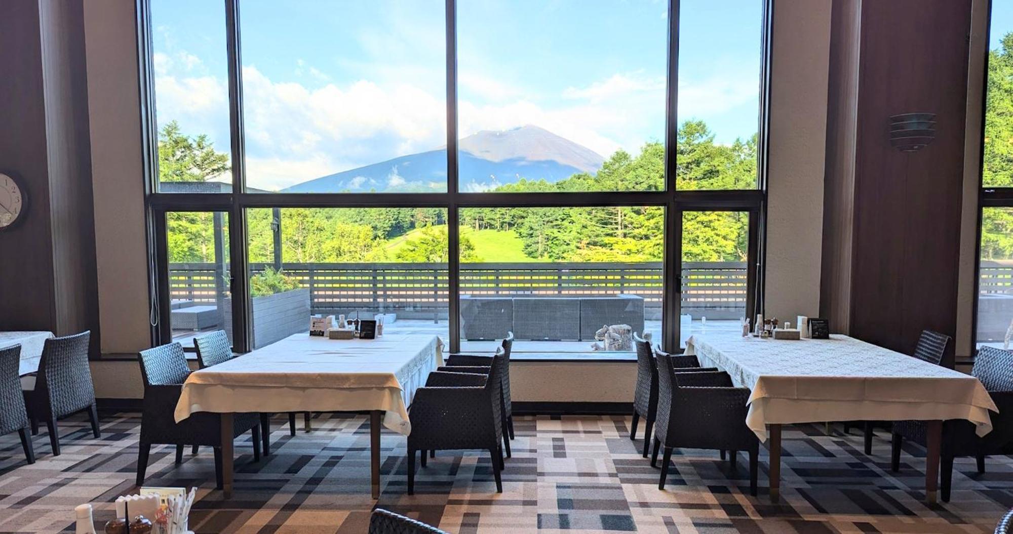 Villa The Club Karuizawa Naganohara Kültér fotó