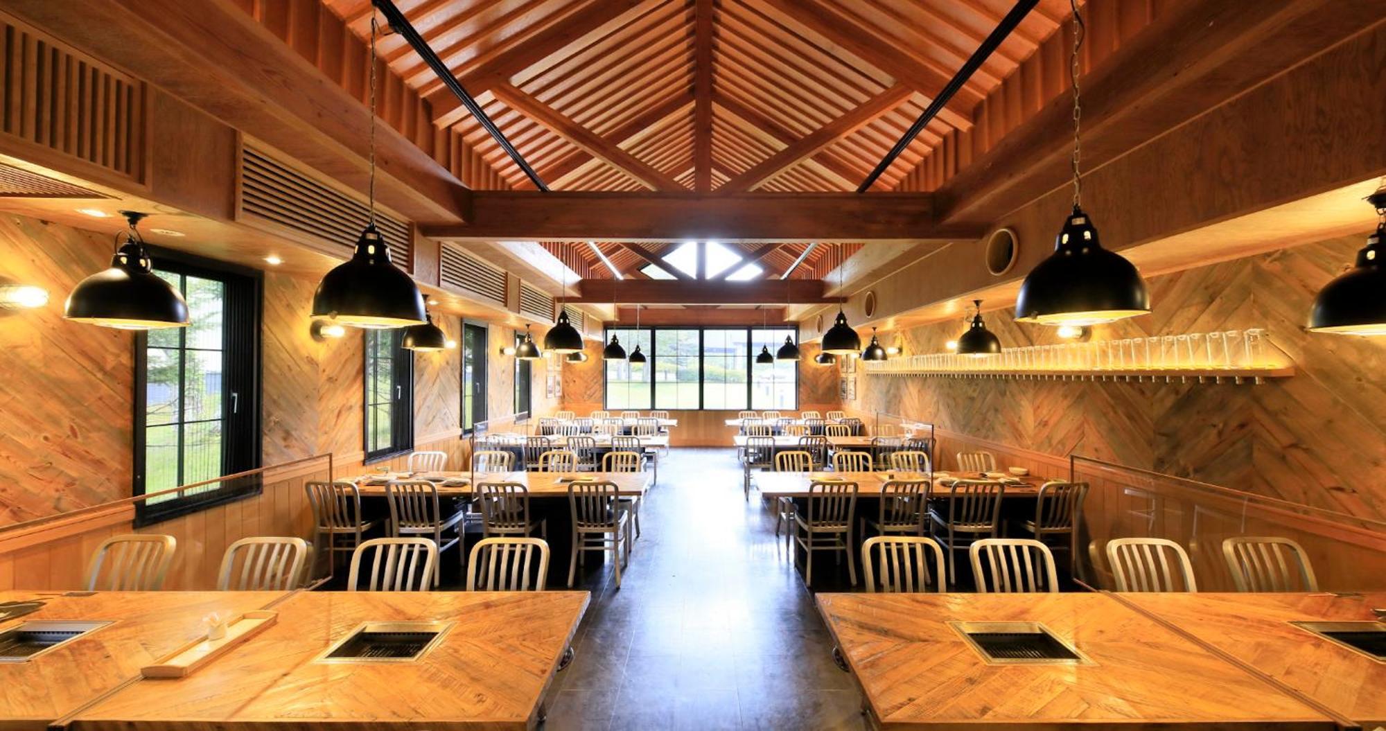 Villa The Club Karuizawa Naganohara Kültér fotó