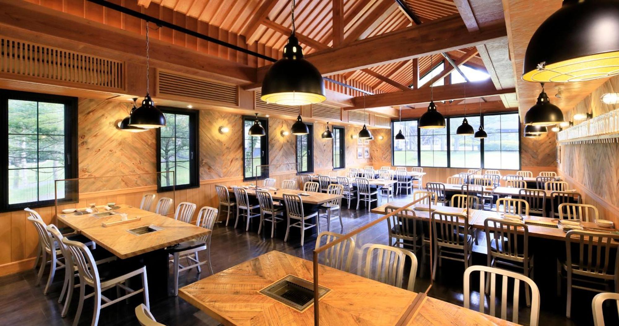 Villa The Club Karuizawa Naganohara Kültér fotó